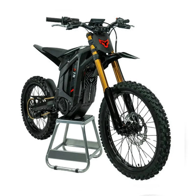ARCTIC LEOPARD XE PRO S OFF ROAD