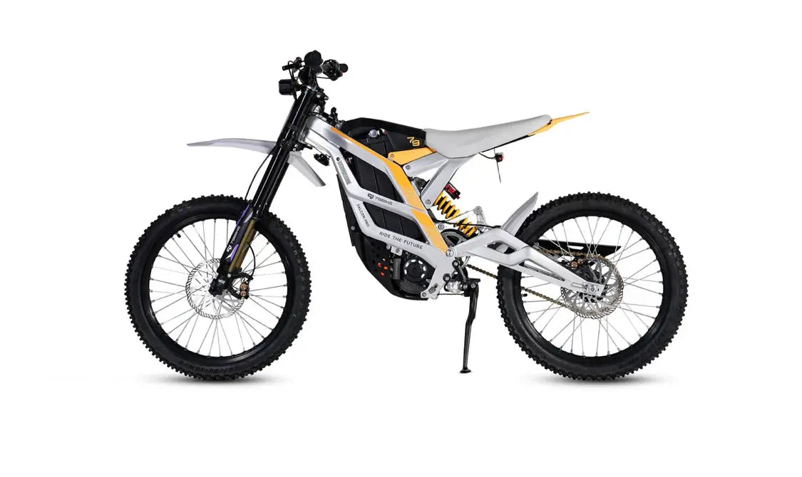 79Bike Falcon Pro Electric Dirt Bike