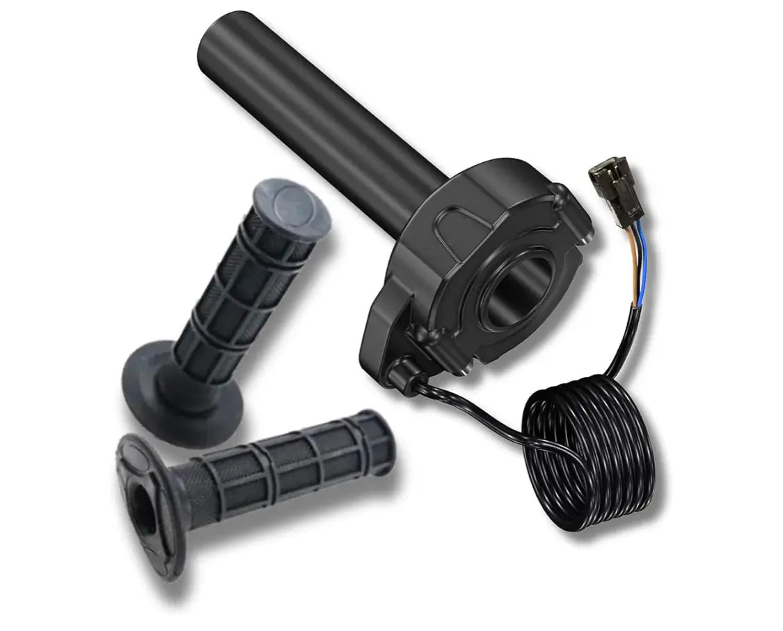 52V 2000W Ebike Conversion Kit with LG Battery