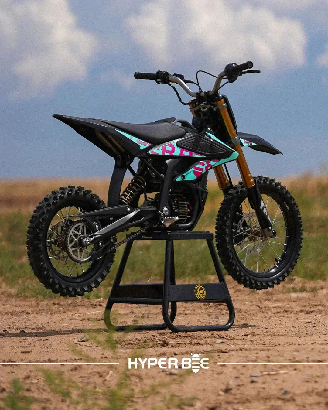 SURRON HYPER BEE 2025 14/12 OFF ROAD