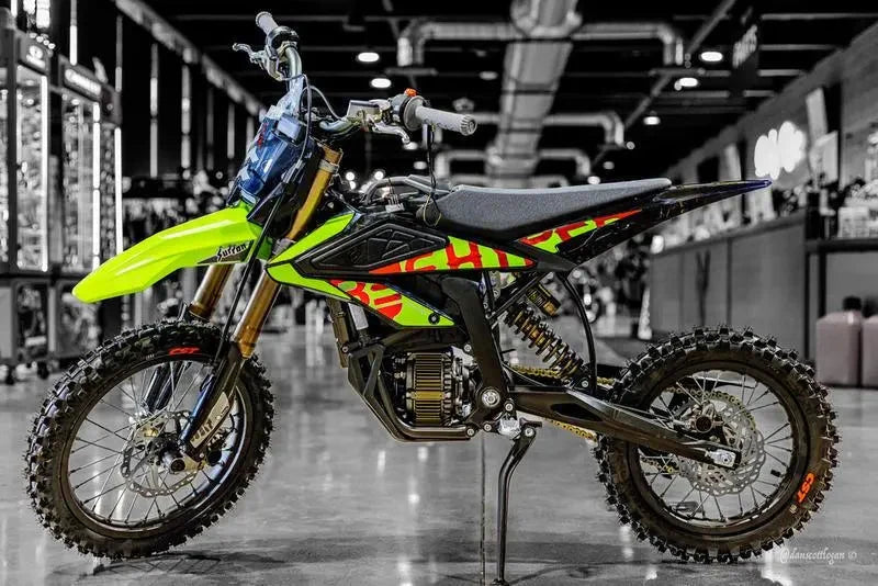 SURRON HYPER BEE 2025 14/12 OFF ROAD
