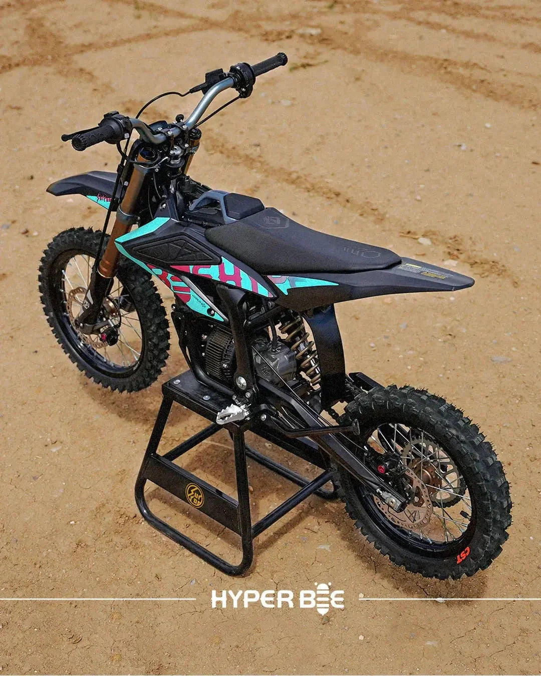 SURRON HYPER BEE 2025 14/12 OFF ROAD
