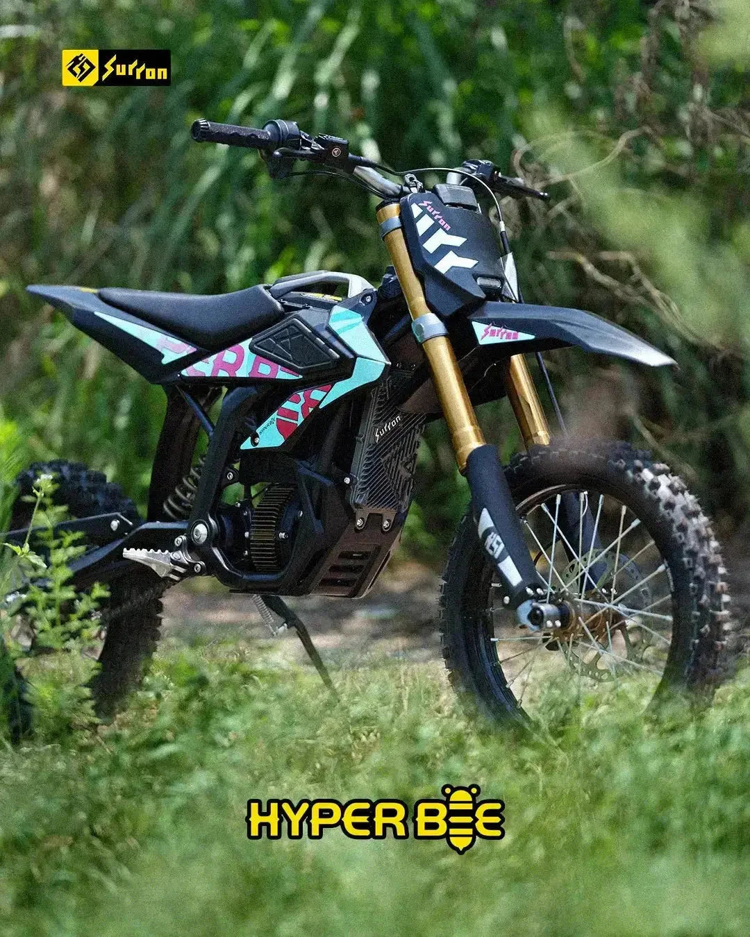 SURRON HYPER BEE 2025 14/12 OFF ROAD