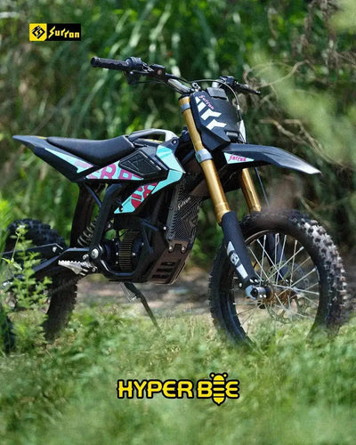 SURRON HYPER BEE 2025 14/12 OFF ROAD