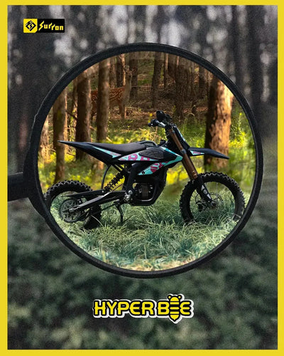 SURRON HYPER BEE 2025 14/12 OFF ROAD