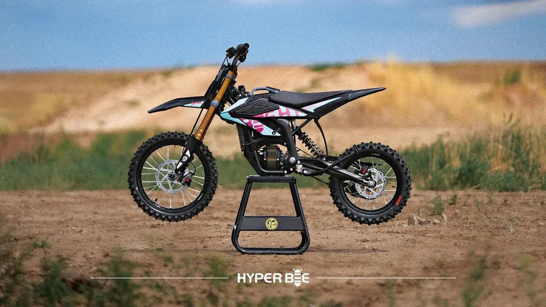 SURRON HYPER BEE 2025 14/12 OFF ROAD