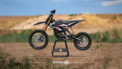 SURRON HYPER BEE 2025 14/12 OFF ROAD