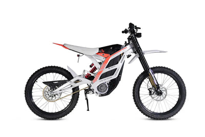79Bike Falcon Pro Electric Dirt Bike