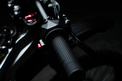 79Bike Falcon Pro Electric Dirt Bike