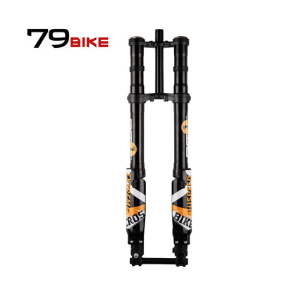 79Bike Falcon Pro Electric Dirt Bike