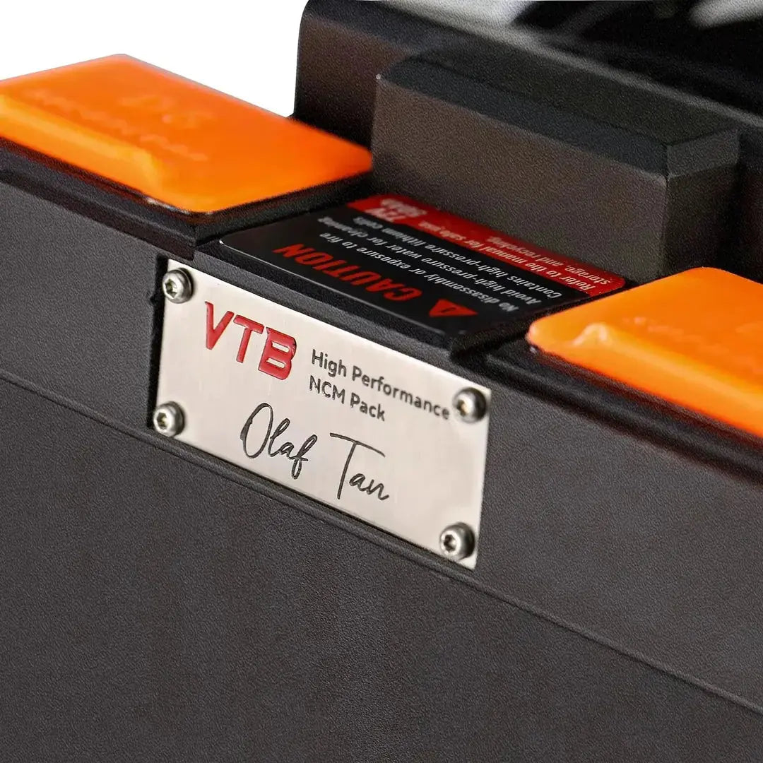 VTB 72V 50Ah 21kW Battery for Sur-Ron Light Bee X EVO Plus