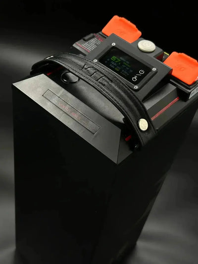 VTB 72V 50Ah 21kW Battery for Sur-Ron Light Bee X EVO Plus