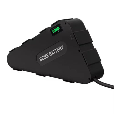 52V Triangle Ebike Battery LG21700 | 20Ah / 25Ah / 30Ah
