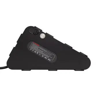 52V 2000W Ebike Conversion Kit with LG Battery
