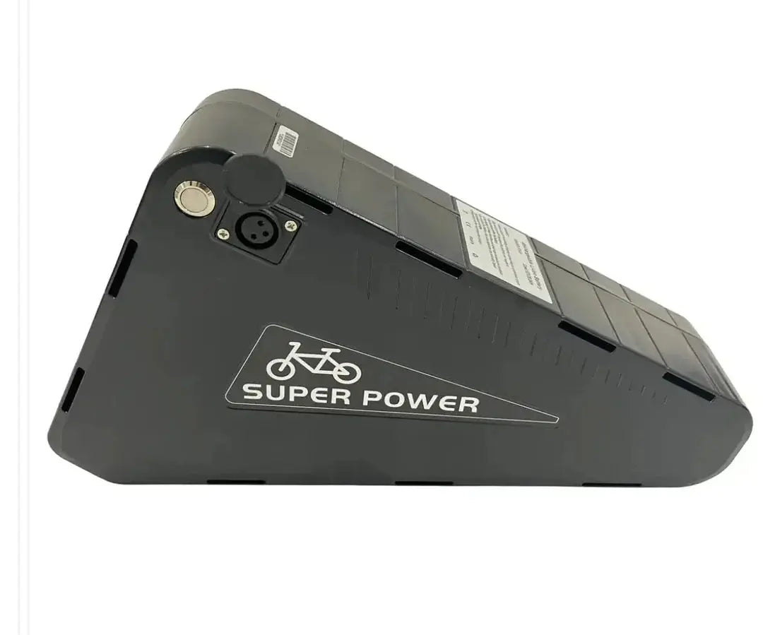 72V 3000W Ebike Conversion Kit with LG Battery