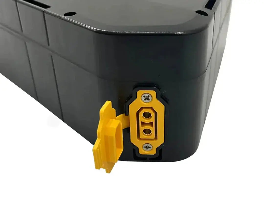 72V 3000W Ebike Conversion Kit with LG Battery