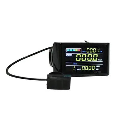 72V 3000W Ebike Conversion Kit with LG Battery