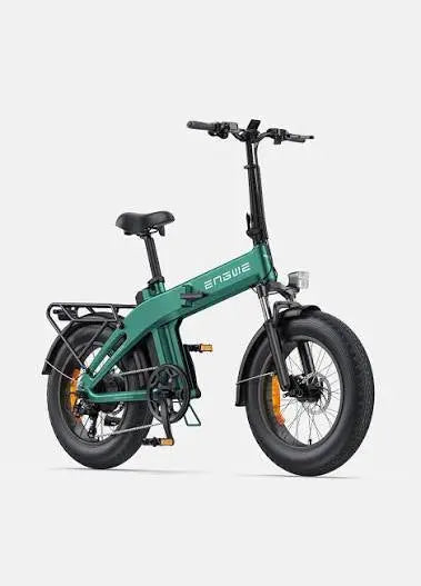 ENGWE EP-2 3.0 BOOST EBIKE
