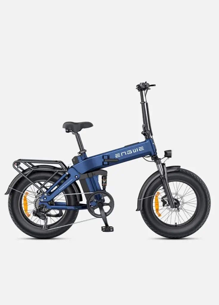 ENGWE EP-2 3.0 BOOST EBIKE