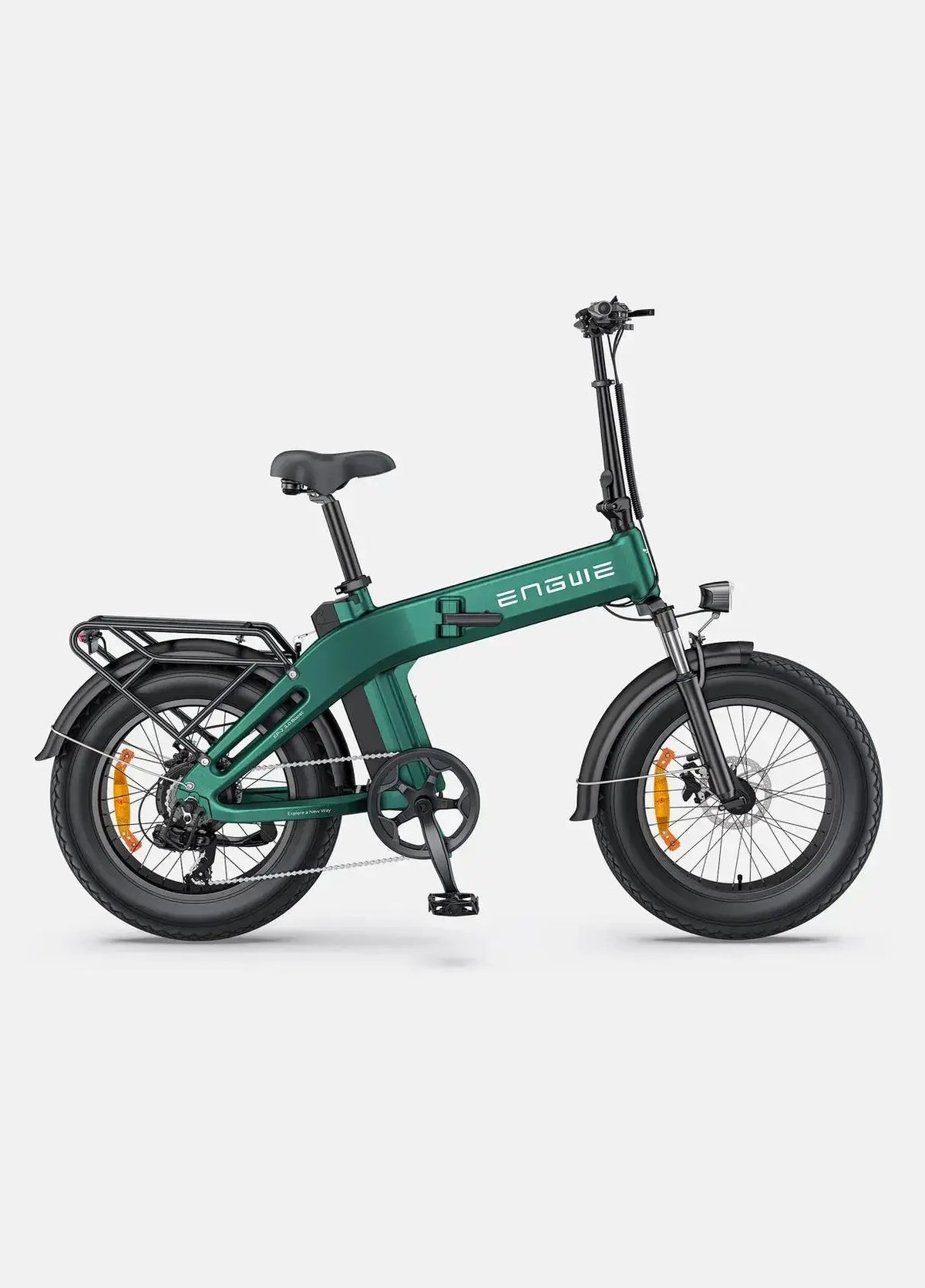 ENGWE EP-2 3.0 BOOST EBIKE