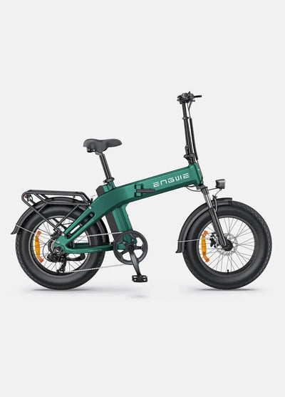 ENGWE EP-2 3.0 BOOST EBIKE