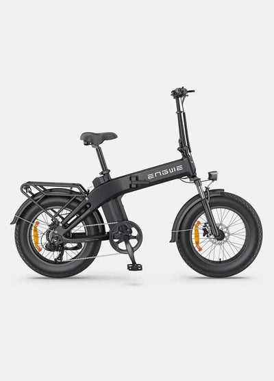 ENGWE Engine Pro 2.0 Folding Fat Tyre eBike