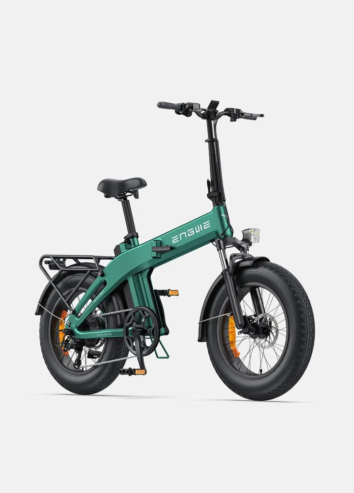 ENGWE EP-2 3.0 BOOST EBIKE
