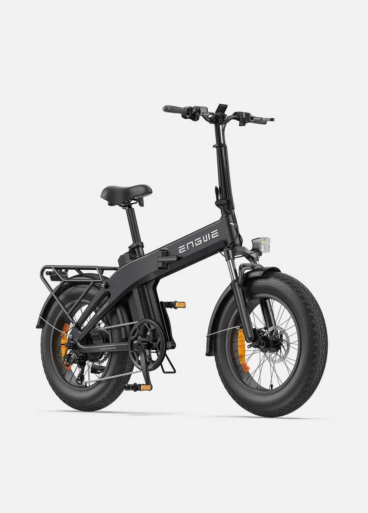 ENGWE EP-2 3.0 BOOST EBIKE