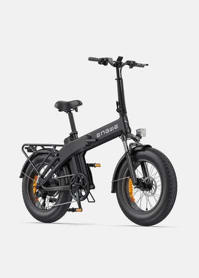 ENGWE EP-2 3.0 BOOST EBIKE