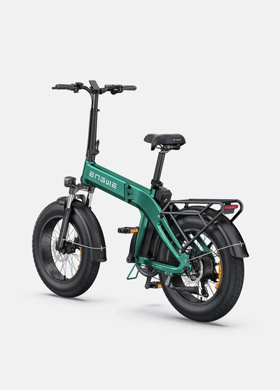 ENGWE EP-2 3.0 BOOST EBIKE