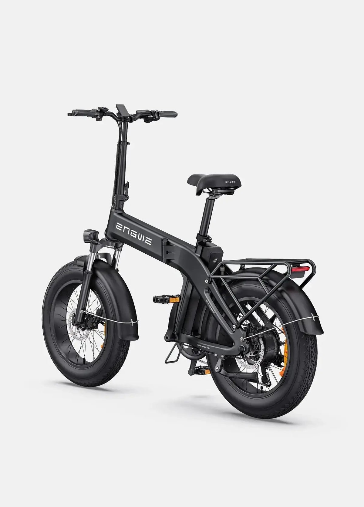 ENGWE EP-2 3.0 BOOST EBIKE