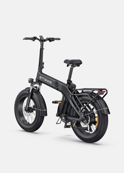 ENGWE EP-2 3.0 BOOST EBIKE