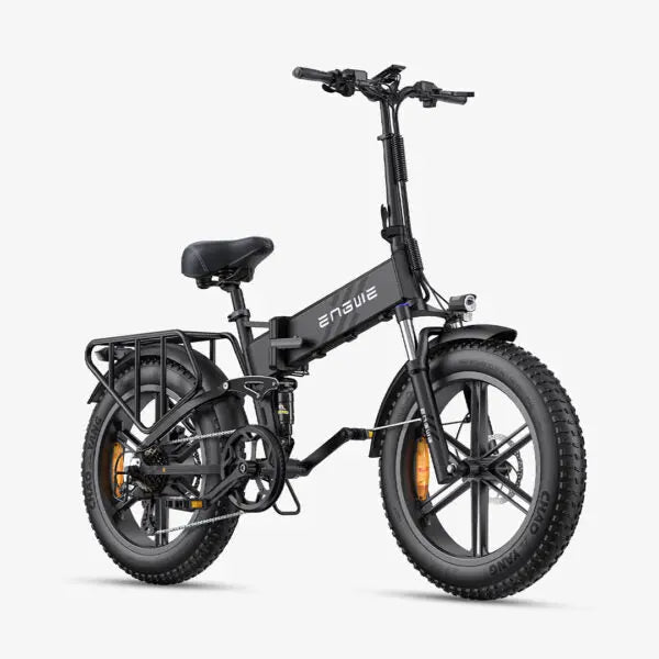 ENGWE Engine Pro 2.0 Folding Fat Tyre eBike