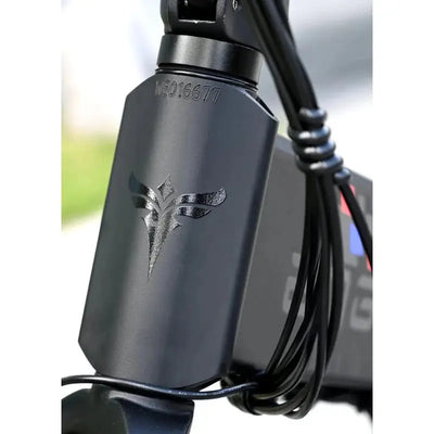ENGWE Engine X Road Legal 250W Folding Fat Tyre eBike