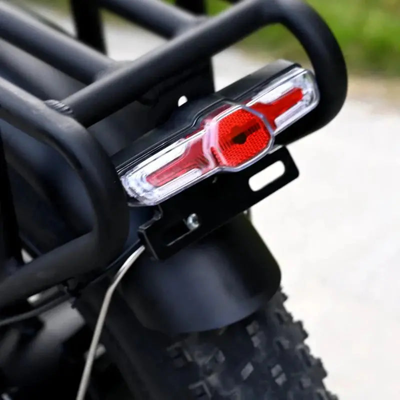 ENGWE Engine X Road Legal 250W Folding Fat Tyre eBike