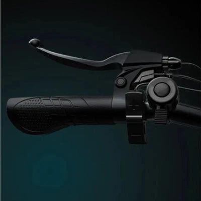 ENGWE Engine X Road Legal 250W Folding Fat Tyre eBike