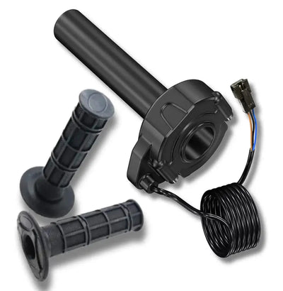 72V 4000W Ebike Kit with LG Battery Off Road