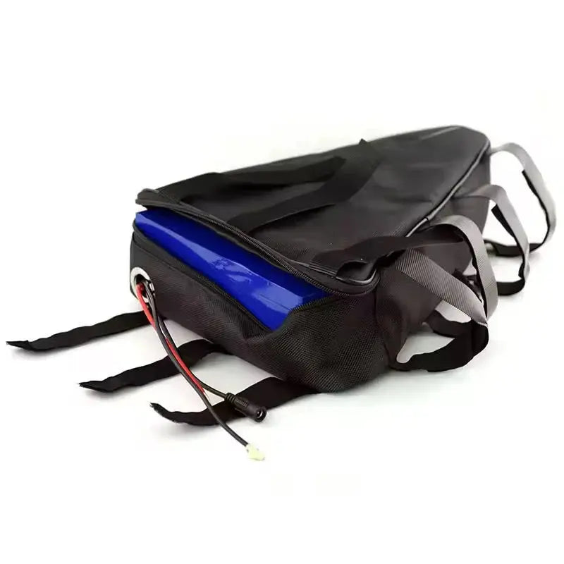 72V 4000W Ebike Kit with LG Battery Off Road