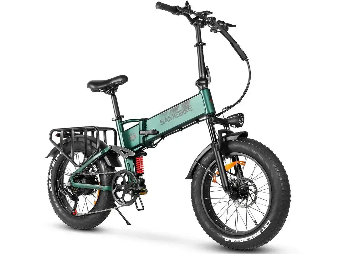 SAMEBIKE RS-A02 PRO Folding Off Road Ebike