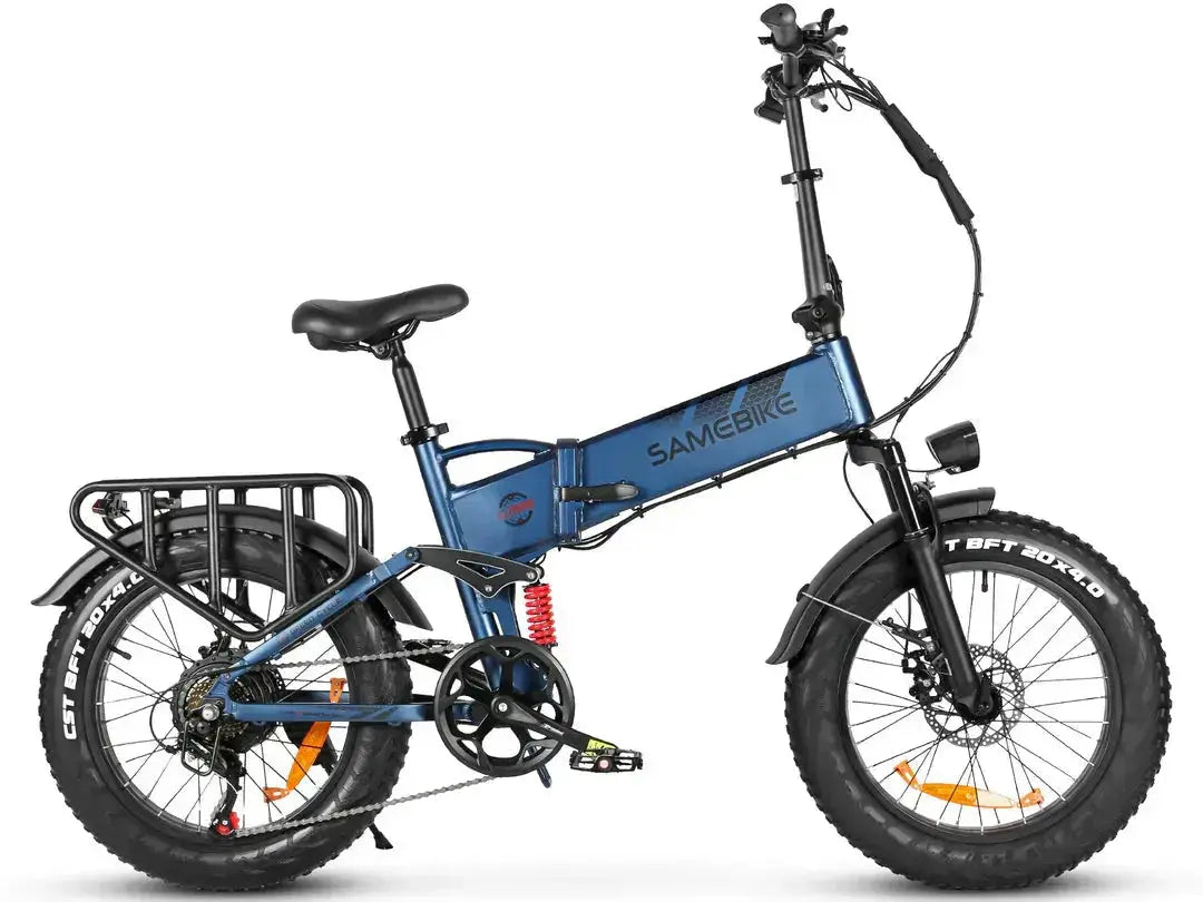 SAMEBIKE RS-A02 PRO Folding Off Road Ebike