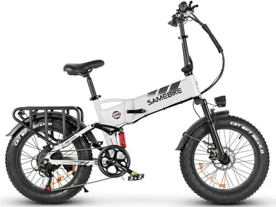 SAMEBIKE RS-A02 PRO Folding Off Road Ebike