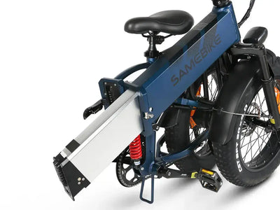 SAMEBIKE RS-A02 PRO Folding Off Road Ebike