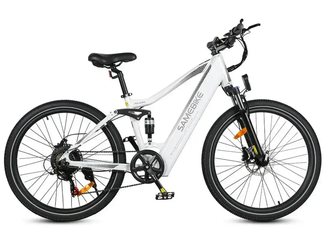 SAMEBIKE XD26-II Electric Mountain Bike