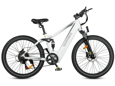 SAMEBIKE XD26-II Electric Mountain Bike