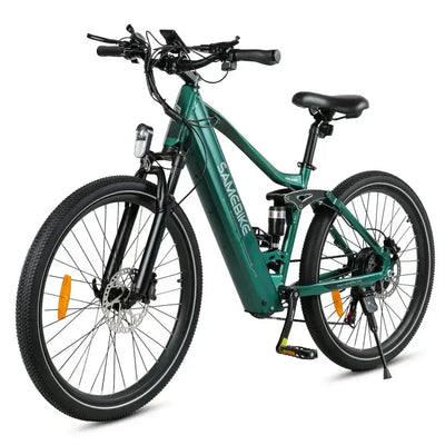 SAMEBIKE XD26-II Electric Mountain Bike