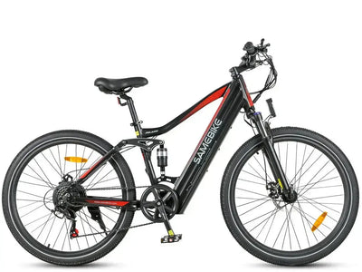 SAMEBIKE XD26-II Electric Mountain Bike