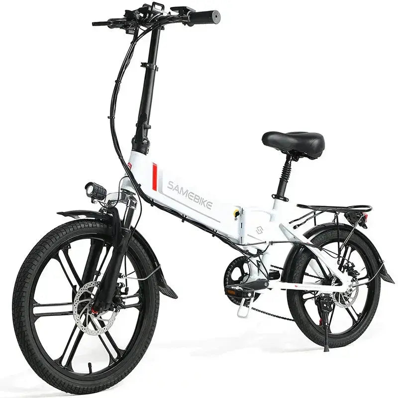 SAMEBIKE 20LVXD30-II FOLDING ELECTRIC MINI BIKE