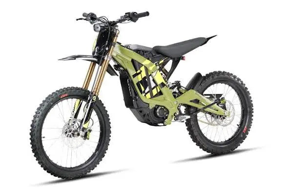 Sur-Ron Light Bee X 2025 Electric Dirt Bike