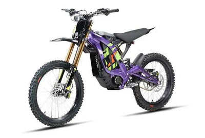 Sur-Ron Light Bee X 2025 Electric Dirt Bike