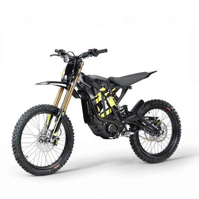 Sur-Ron Light Bee X 2025 Electric Dirt Bike